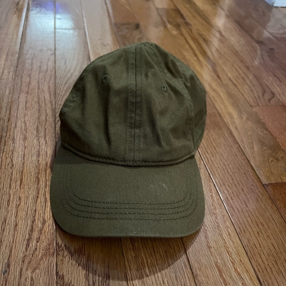 Lacoste Baseball Cap View 2
